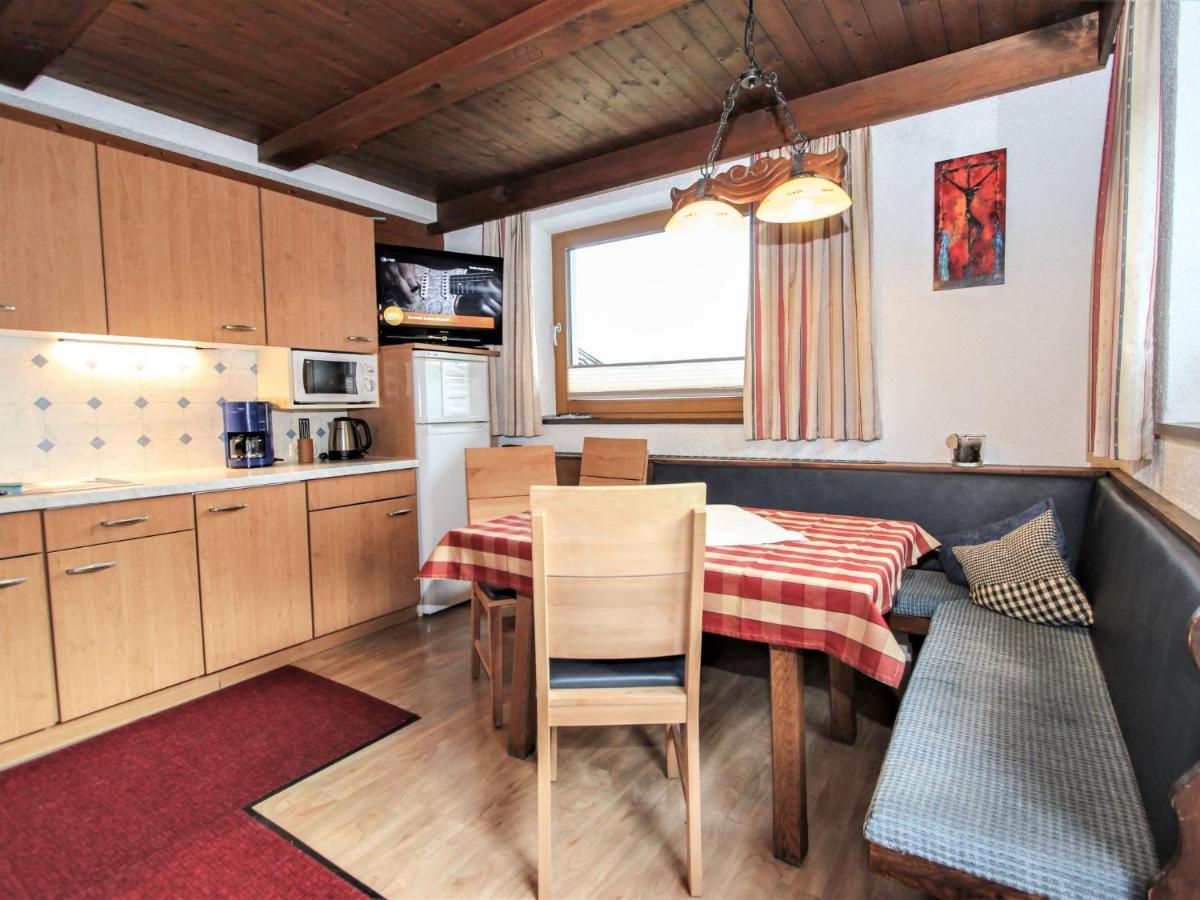 Apartment Widner By Interhome Фюгенберг Экстерьер фото