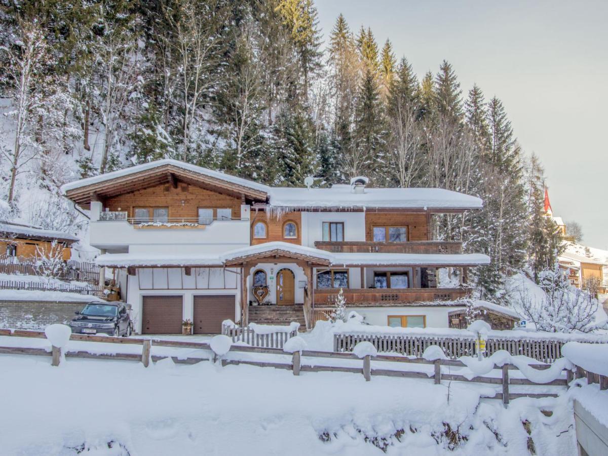 Apartment Widner By Interhome Фюгенберг Экстерьер фото